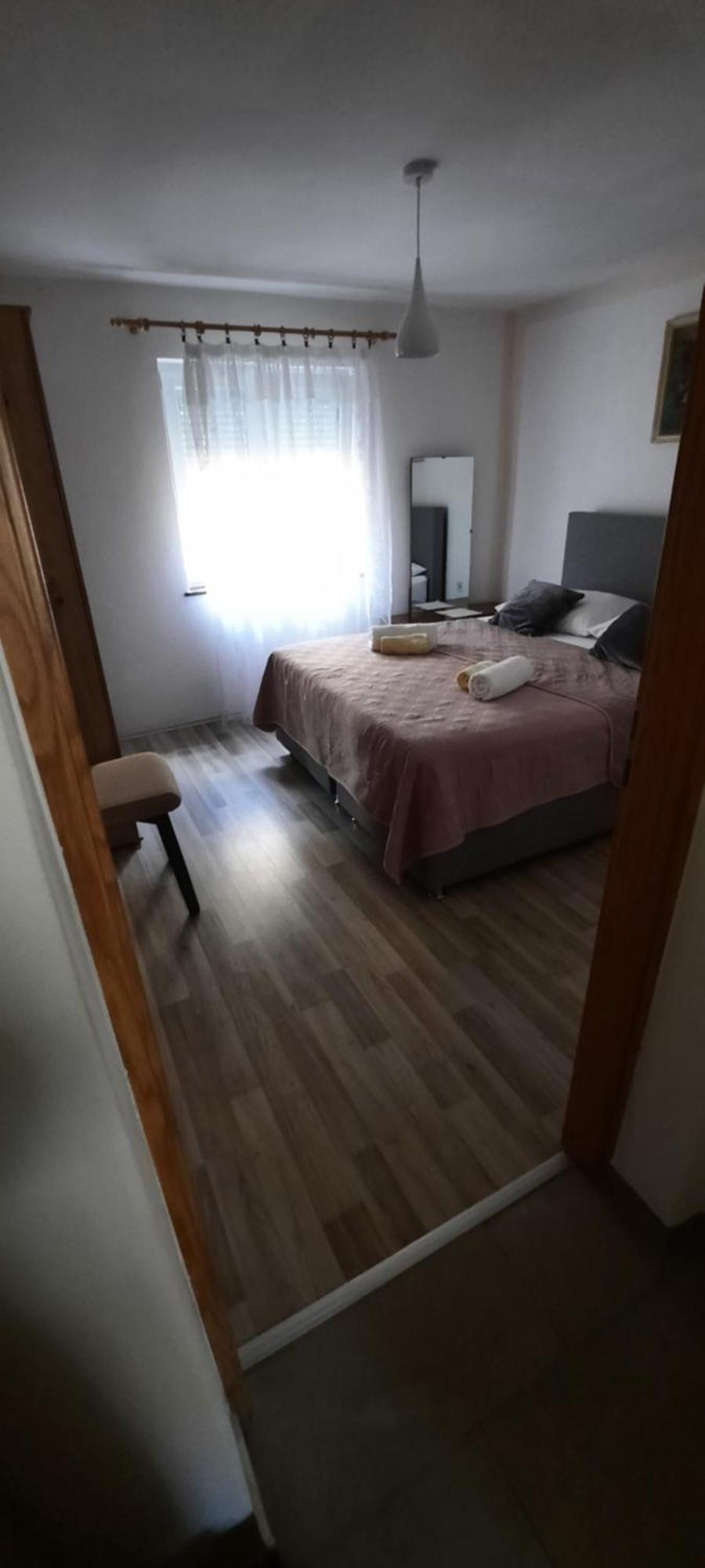 Apartman Paulina Lägenhet Selce Exteriör bild